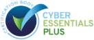 Cyber Essentials Plus logo